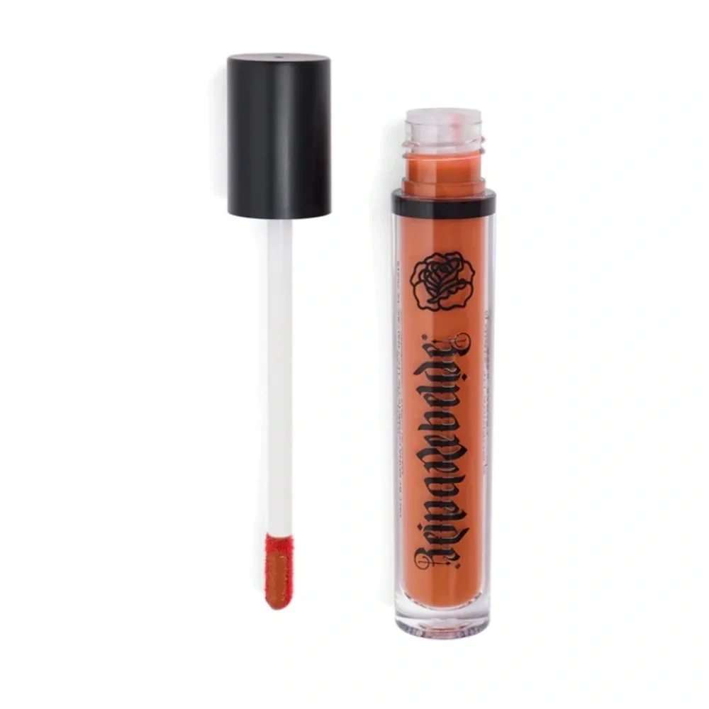 NEW Morida Lip Stain Primer Beso